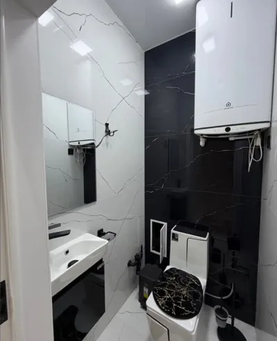 2-комн. квартира, 10 этаж, 110м², И. Сомони