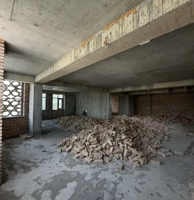 3-комн. квартира, 16 этаж, 88 м², И Сомони