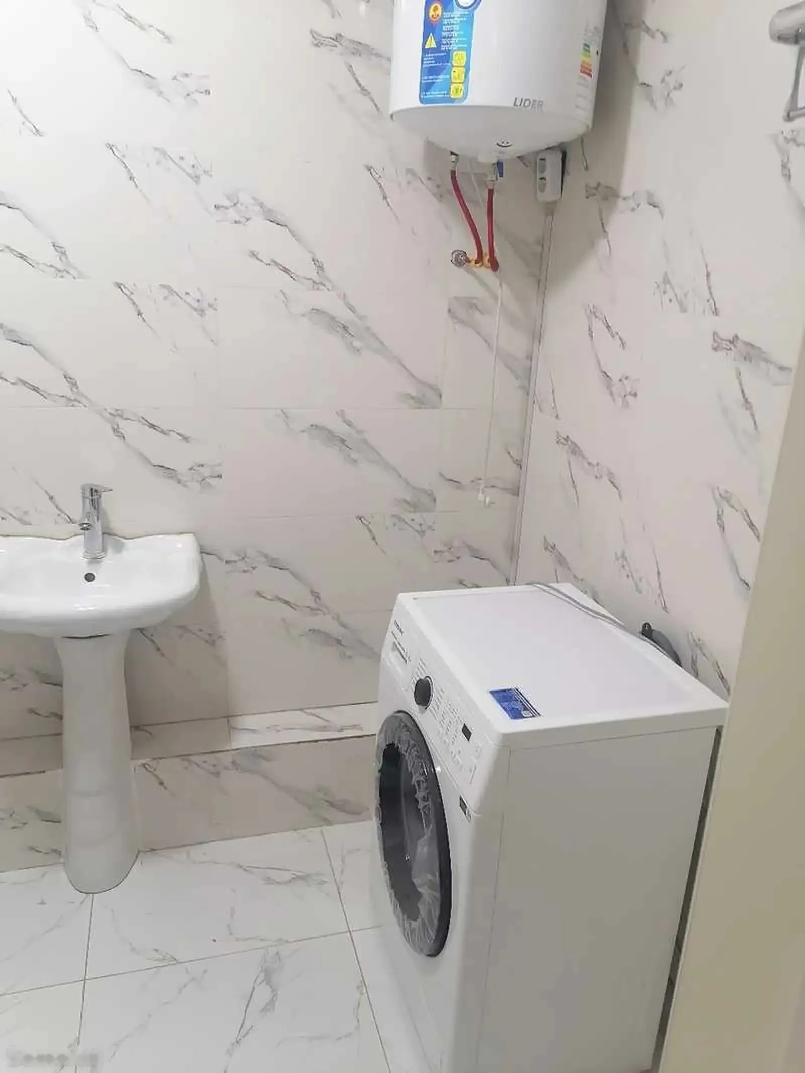 2-комн. квартира, 13 этаж, 80м², садбарг