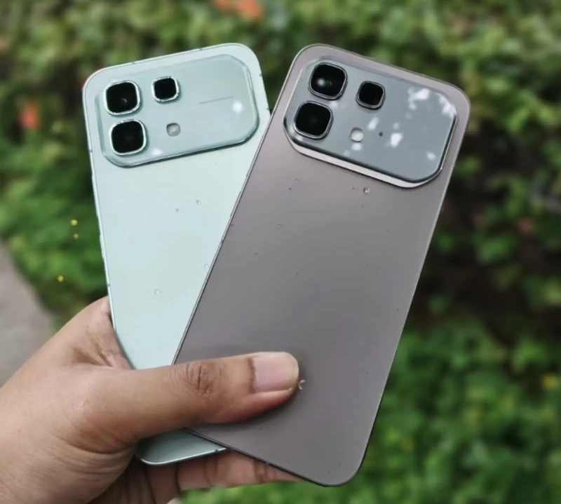 Infinix Note 50Pro 24/256Gb 6500мач