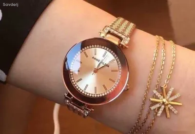 Часы Anne Klein 1906
