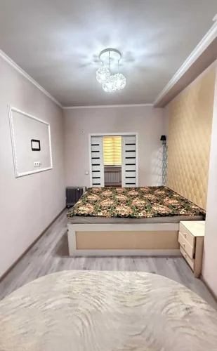2-к квартира, 2 этаж, 78 м², Шохмансур