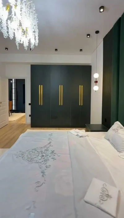 2-комн. квартира, 5 этаж, 75м², Сомони