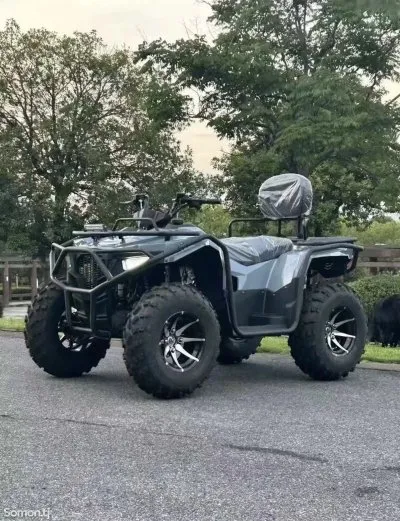 Квадроцикл 350 сс