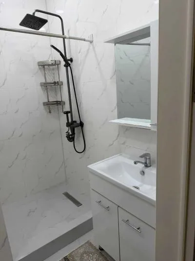 2-комн. квартира, 14 этаж, 99м², ул. Садриддина Айни,