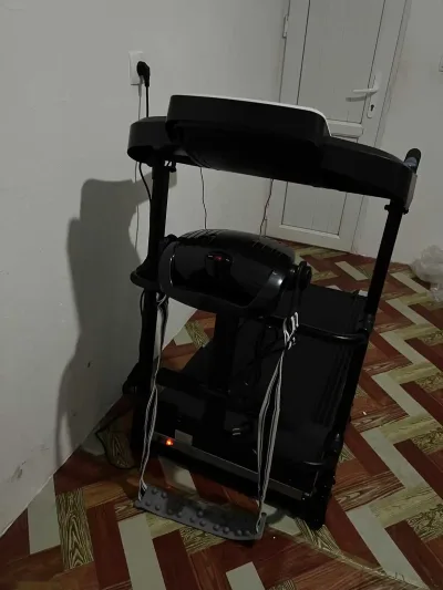Беговая дорожка