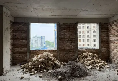 2-комн. квартира, 2 этаж, 77 м², Исмоили Сомони Мехргон