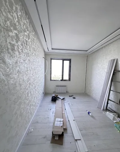 3-комн. квартира, 19 этаж, 84 м², Сино