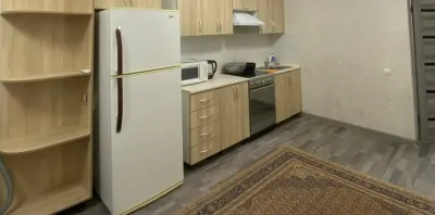 1-комн. квартира, 4 этаж, 55 м², Стадион Спартак, Ёвар