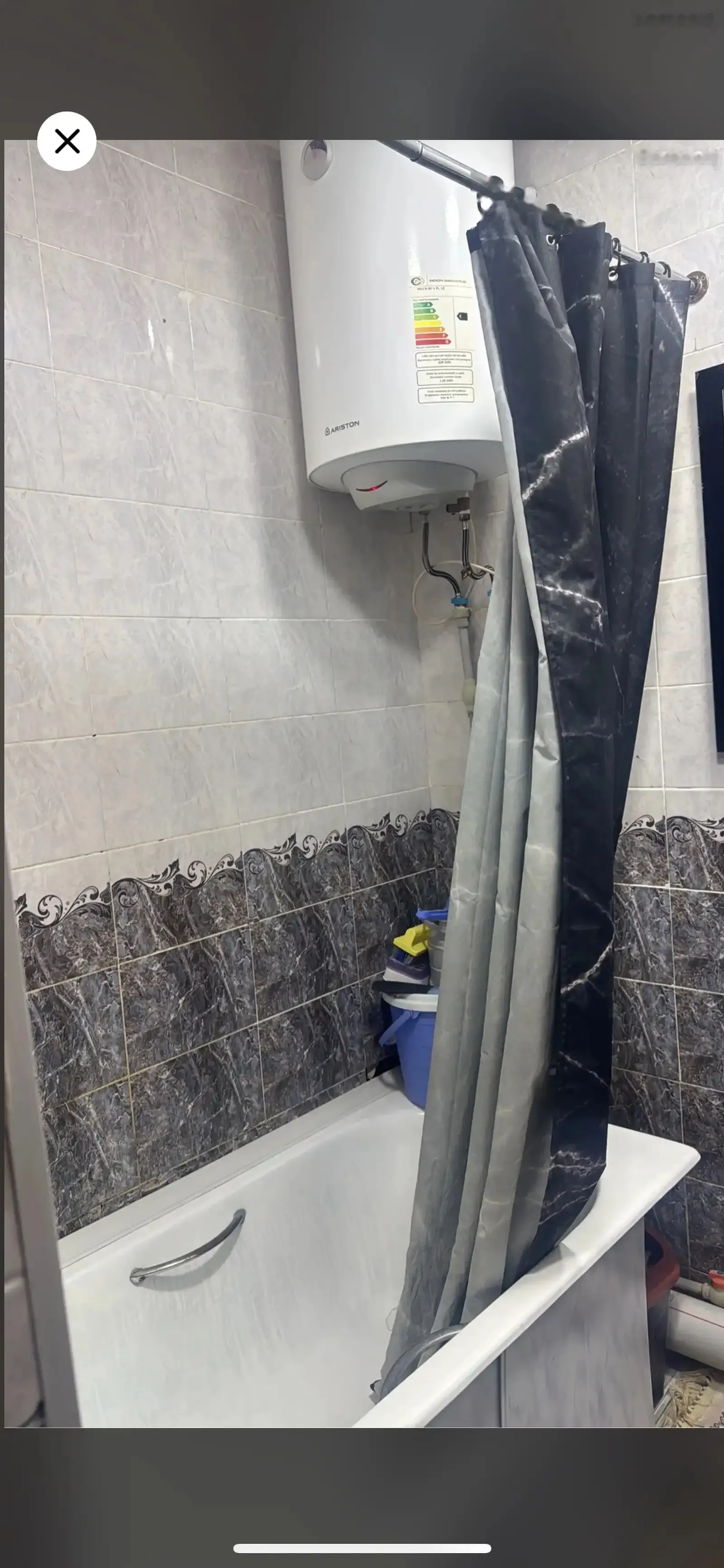 2-комн. квартира, 1 этаж, 60м², сино