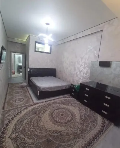 2-комн. квартира, 9 этаж, 53м², Сино
