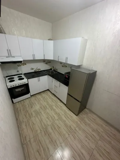 2-комн. квартира, 6 этаж, 65м², шохмансур