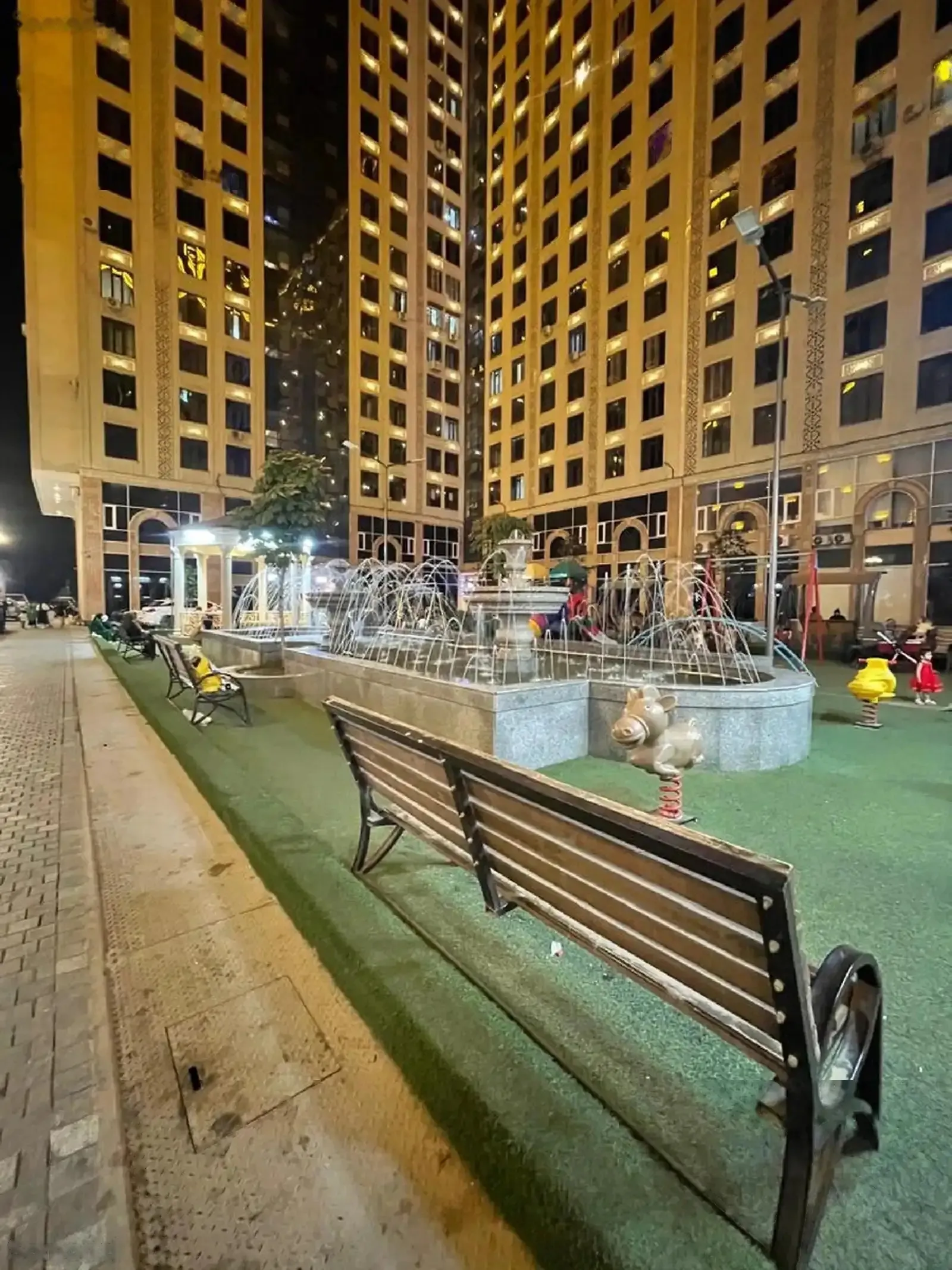 2-комн. квартира, 5 этаж, 62м², Шохмансур