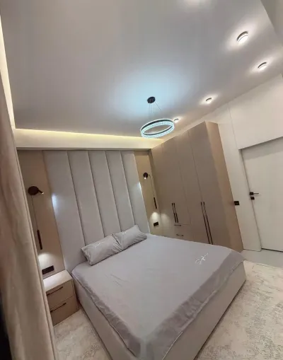 2-комн. квартира, 11 этаж, 51 м², ул. Айни(Бустон Сити)