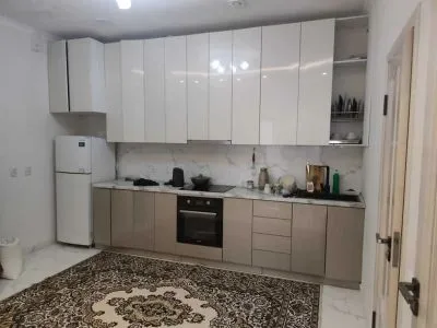 3-комн. квартира, 8 этаж, 101м², Шохмансур