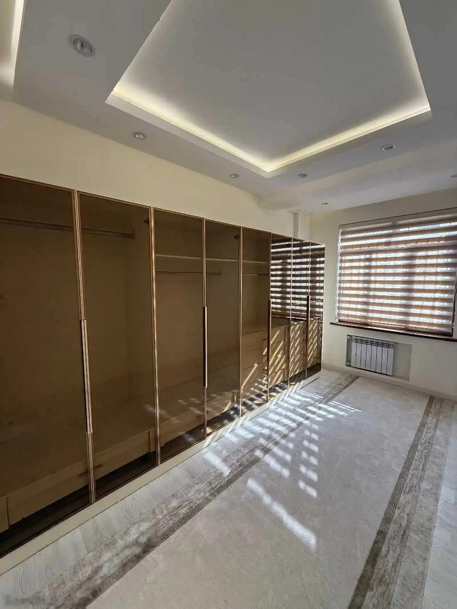 4-комн. квартира, 15 этаж, 130м², Шохмансур