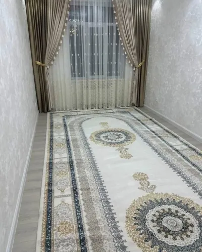 2-комн. квартира, 13 этаж, 60 м², Сино