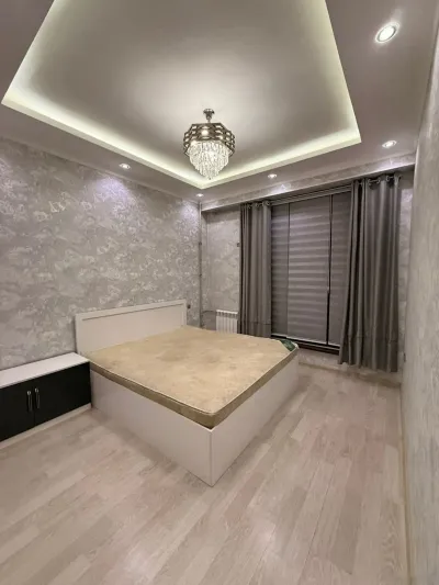 2-к квартира, 17 этаж, 60 м², Молодежный