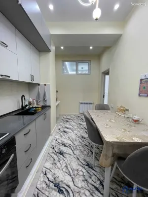 2-комн. квартира, 10 этаж, 67м², сомони