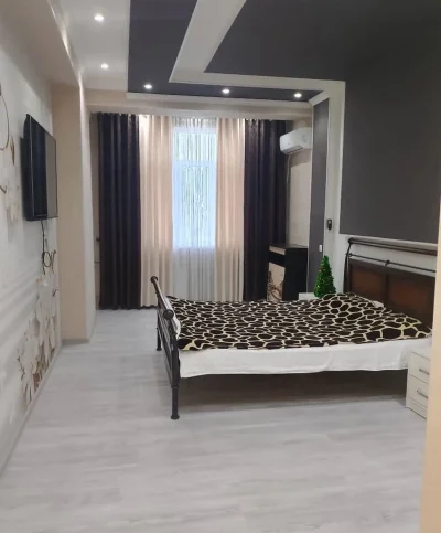 3-комн. квартира, 15 этаж, 84 м², Сино
