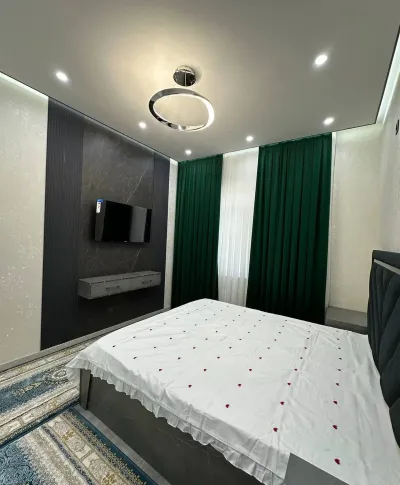 3-комн. квартира, 11 этаж, 85 м², Сино