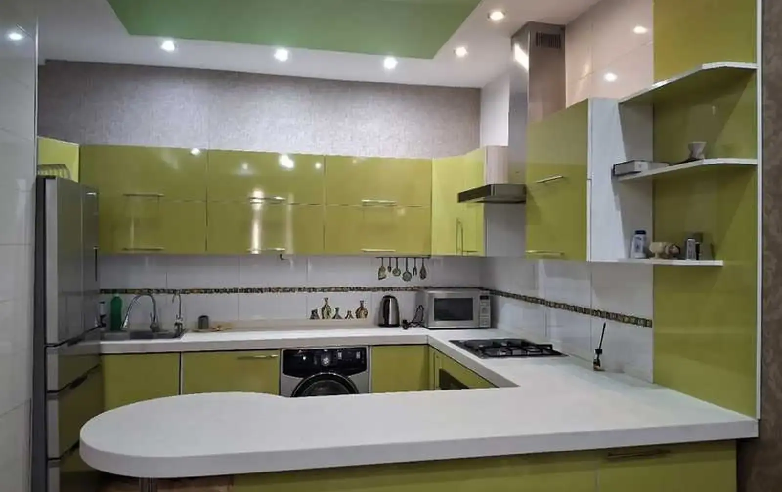 3-комн. квартира, 8 этаж, 70м², 103 -микрорайон