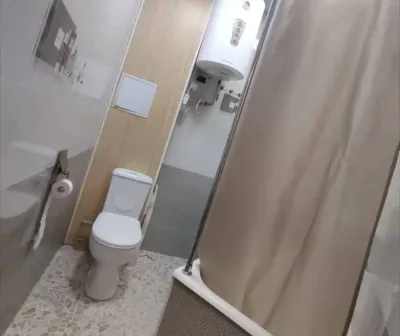 3-комн. квартира, 10 этаж, 120м², Сомони