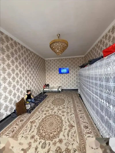 2-комн. квартира, 15 этаж, 64 м², И. Сомони