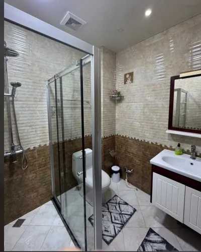 3-комн. квартира, 10 этаж, 107м², Шохмансур