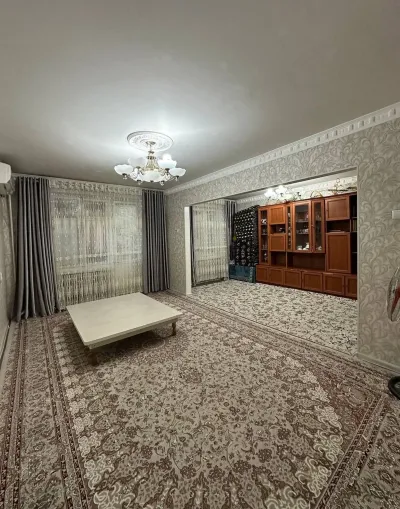 4-комн. квартира, 5 этаж, 75 м², Сино 102мкр
