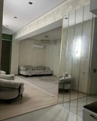 3-комн. квартира, 9 этаж, 89м², И. Сомони