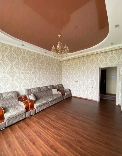 2-комн. квартира, 10 этаж, 73 м², Сино