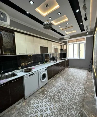 4-комн. квартира, 4 этаж, 151 м², Сино