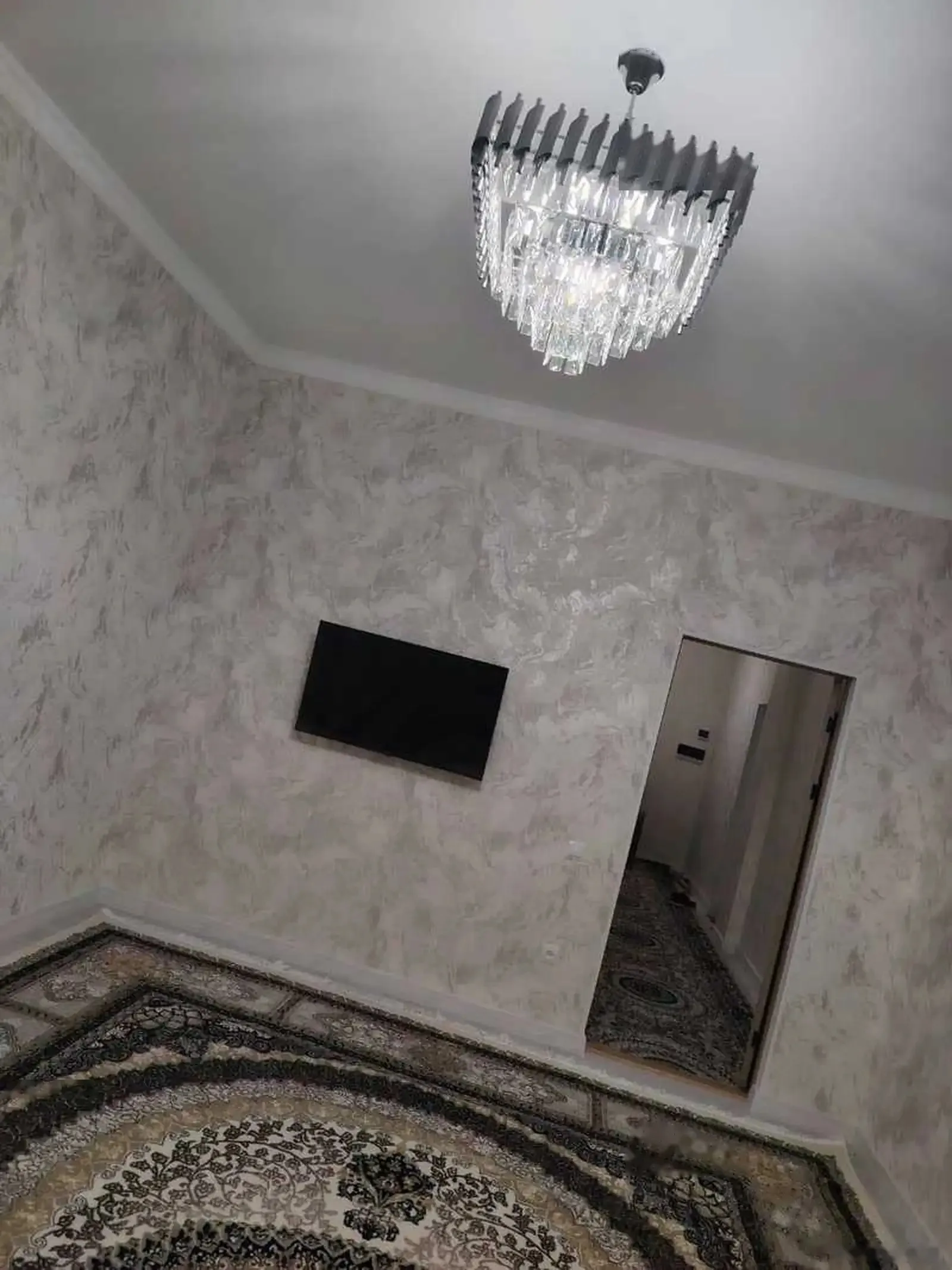 2-комн. квартира, 8 этаж, 80м², Сино