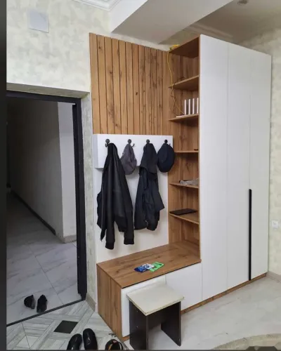 2-комн. квартира, 12 этаж, 89м², Фирдавси Южный