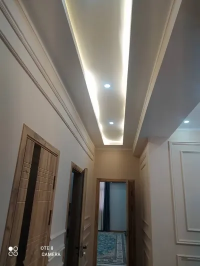 2-комн. квартира, 13 этаж, 70м², Шохмансур