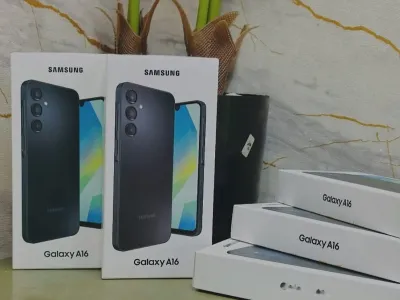 Samsung Galaxy A16 128 gb