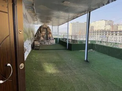 3-комн. квартира, 11 этаж, 245м², сино караболо