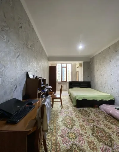 4-комн. квартира, 7 этаж, 153 м², Шохмансур