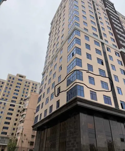 2-комн. квартира, 4 этаж, 70 м², Шоҳмансур