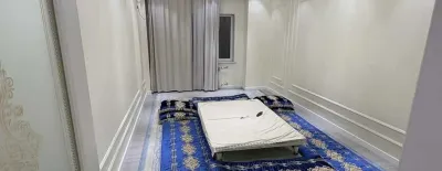 3-комн. квартира, 4 этаж, 87м², фирдавси