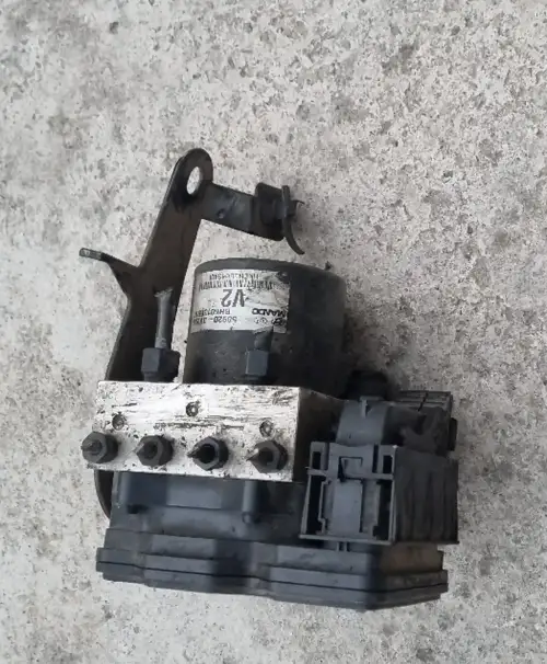 Блок ABS от Kia K