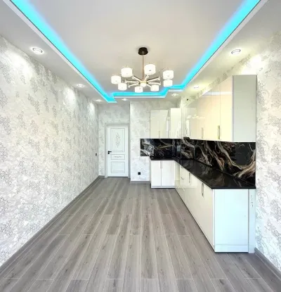 2-комн. квартира, 19 этаж, 79 м², Сино