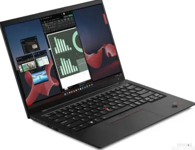 Ноутбук Lenovo ThinkPad X1 Carbon