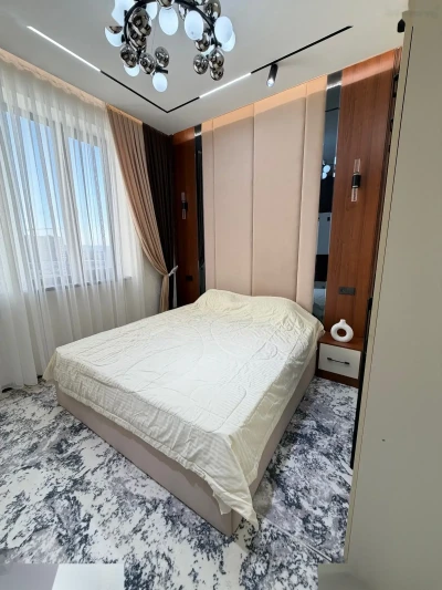 2-к квартира, 10 этаж, 60 м², Гулистон