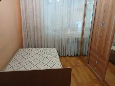 3-комн. квартира, 5 этаж, 82м², 103 мкр