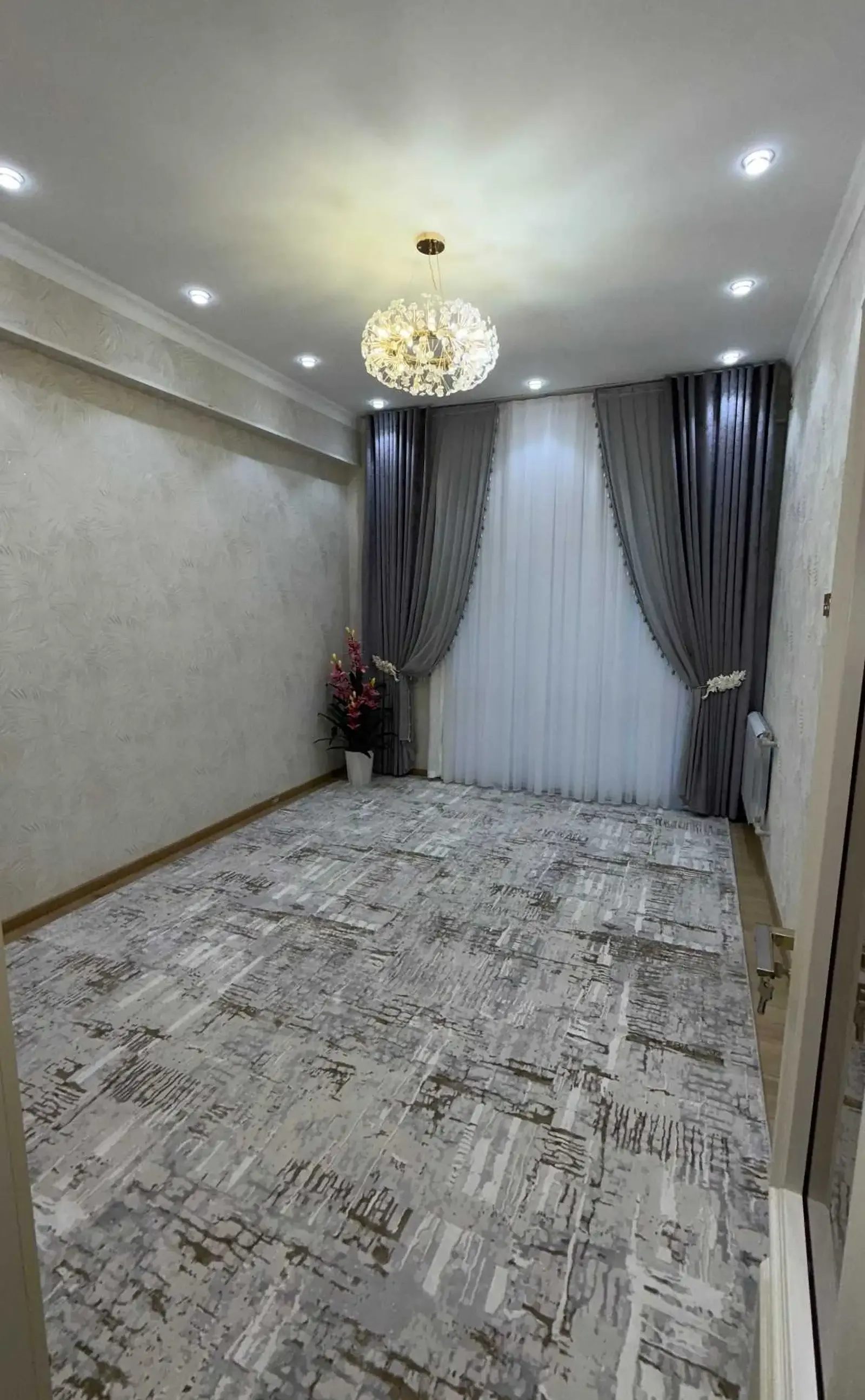 2-комн. квартира, 2 этаж, 90 м², Сино