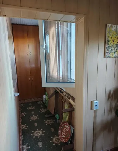 4-комн. квартира, 7 этаж, 105 м², Сино 91мкр
