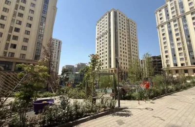 2-комн. квартира, 3 этаж, 56 м², Шохмансур