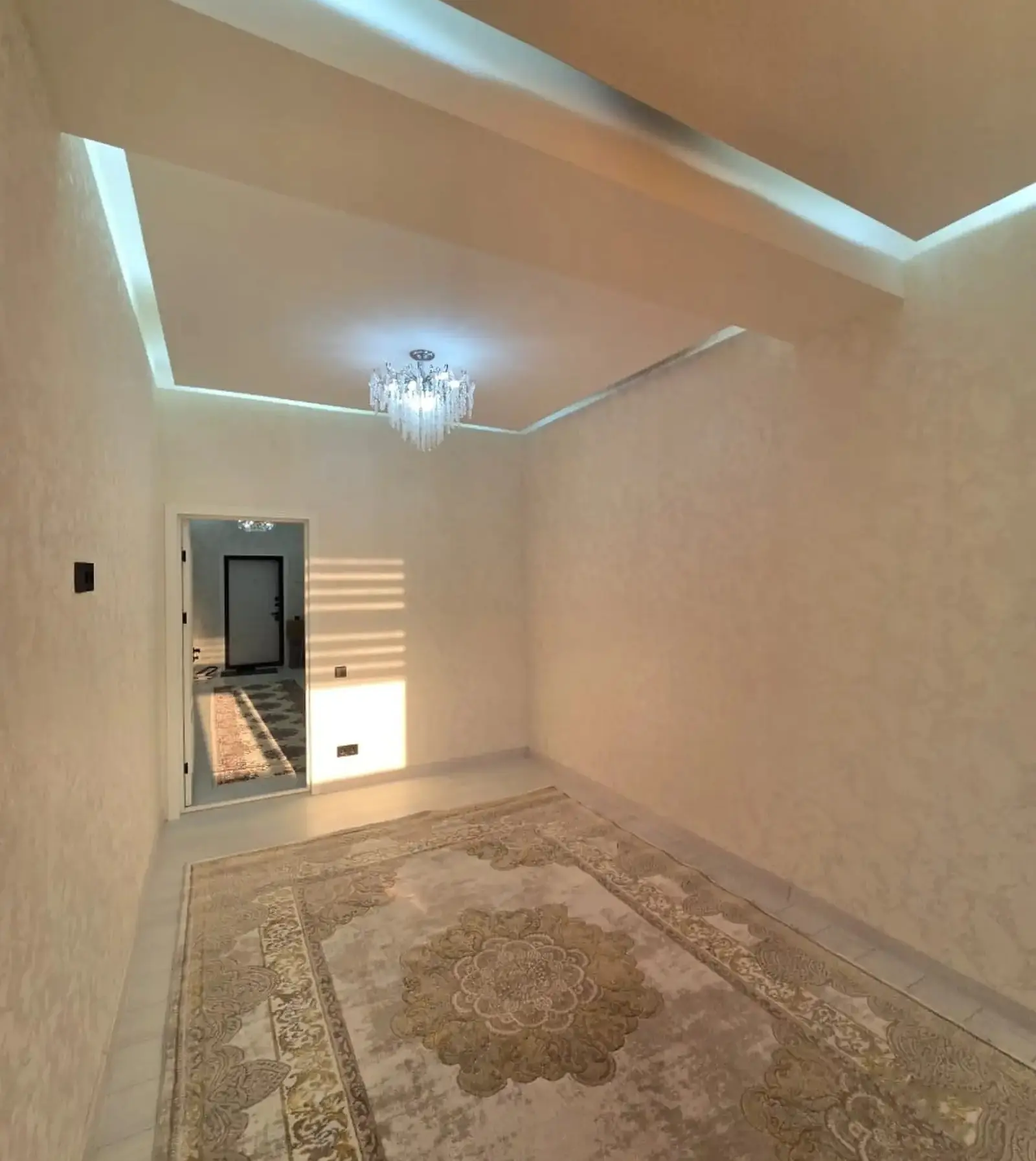 2-комн. квартира, 3 этаж, 58м², 33 мкр